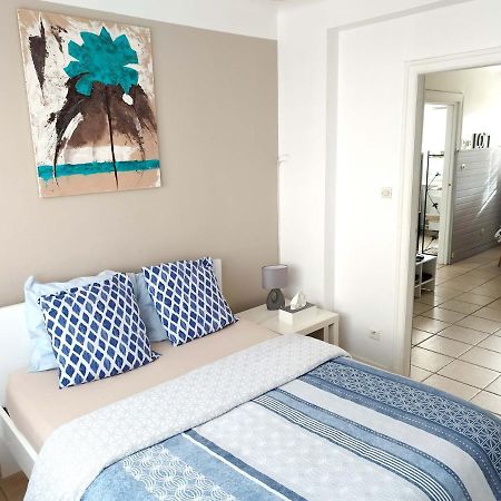 Apartamento Bienvenue chez vous ! Malo  Dunkirk Exterior foto