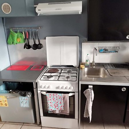 Apartamento Bienvenue chez vous ! Malo  Dunkirk Exterior foto
