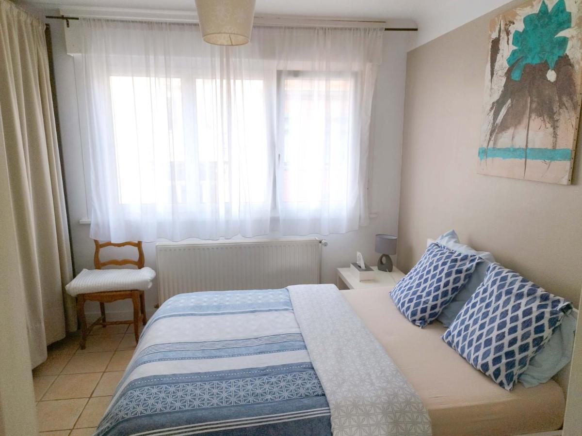 Apartamento Bienvenue chez vous ! Malo  Dunkirk Exterior foto